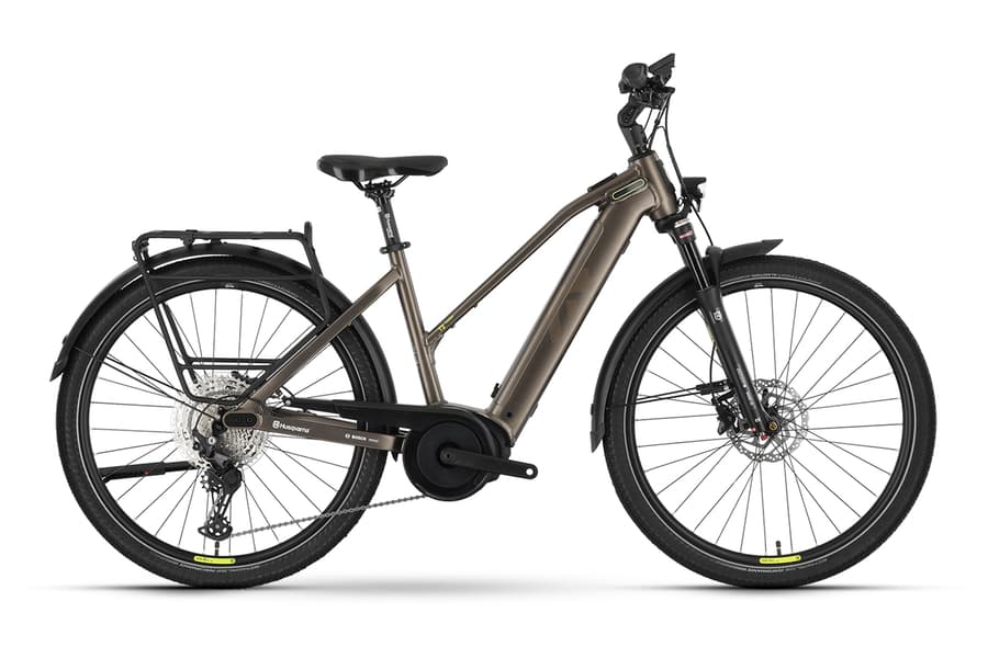Husqvarna Tourer T2 Gr. S